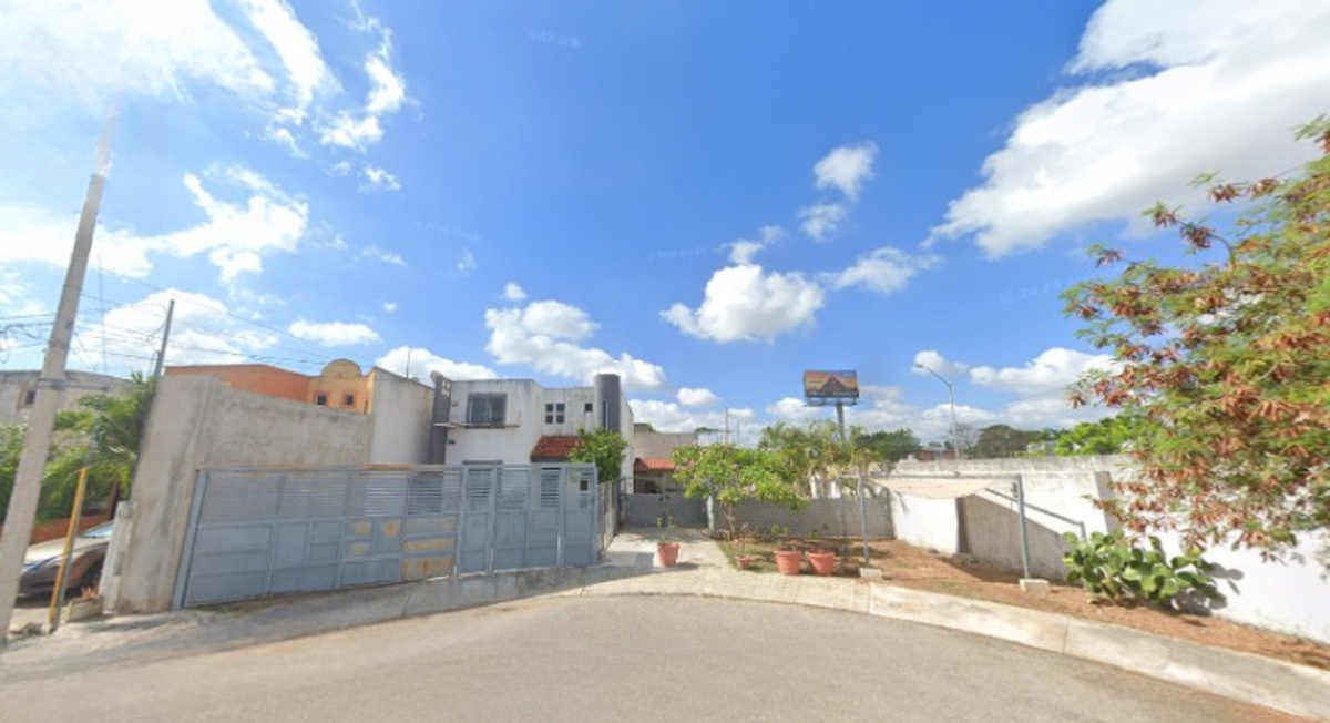 Casa en venta en Residencial Pensiones VII, Mérida — foto 1 de 24