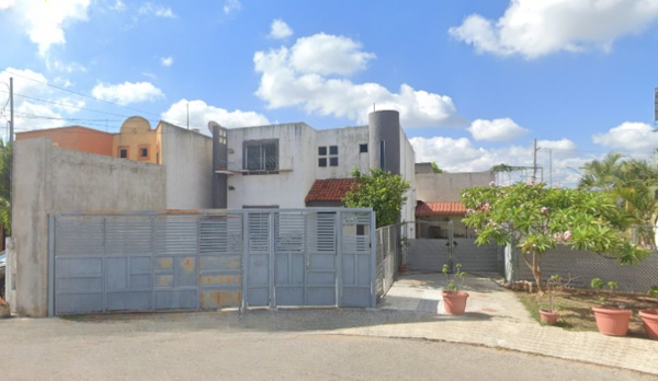 Casa en venta en Residencial Pensiones VII, Mérida — foto 2 de 24