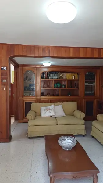 Casa en venta en Lomas de Valle Dorado, Tlalnepantla de Baz — foto 3 de 14