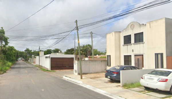 Casa en venta en Santa Maria, Mérida — foto 2 de 32