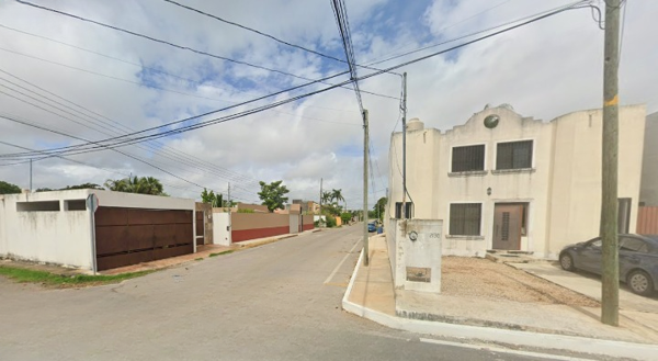 Casa en venta en Santa Maria, Mérida — foto 3 de 32