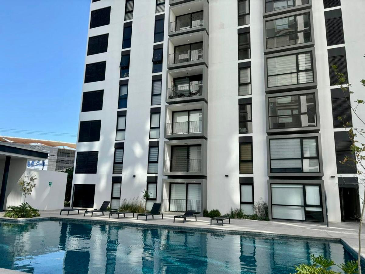Departamento en venta en Hacienda San José, Torreón — foto 1 de 10