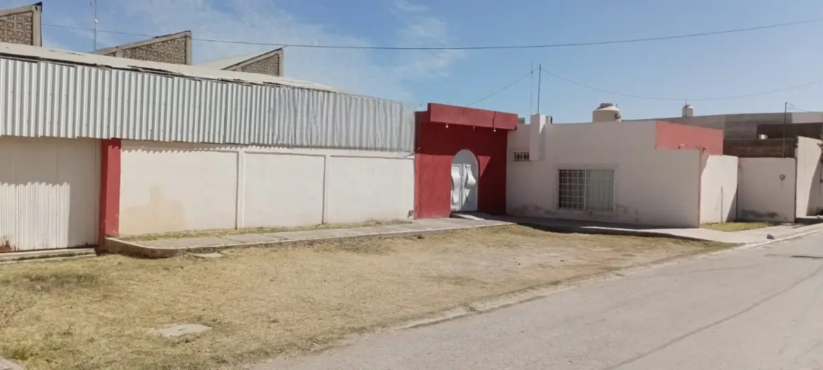 Local en renta en Andalucía, Matamoros — foto 1 de 11