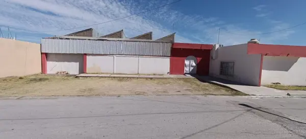 Local en renta en Andalucía, Matamoros — foto 3 de 11