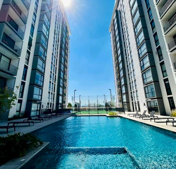 Departamento en venta en Hacienda San José, Torreón — foto 2 de 10