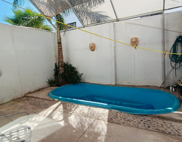 Casa en renta en Villas del Renacimiento, Torreón — foto 3 de 18