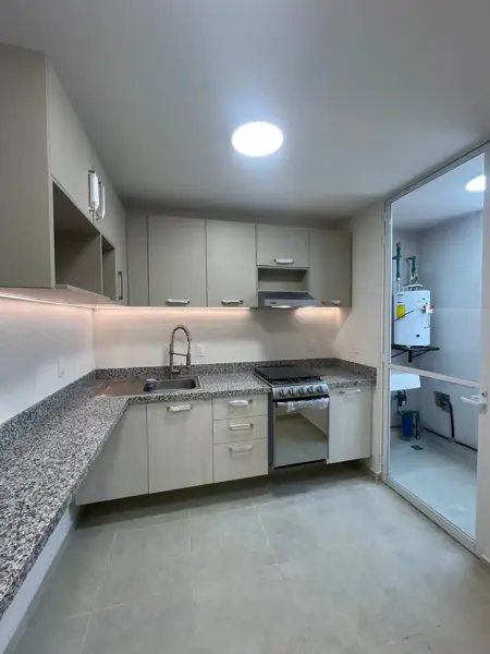 Departamento en renta en Zákia, El Marqués — foto 3 de 18