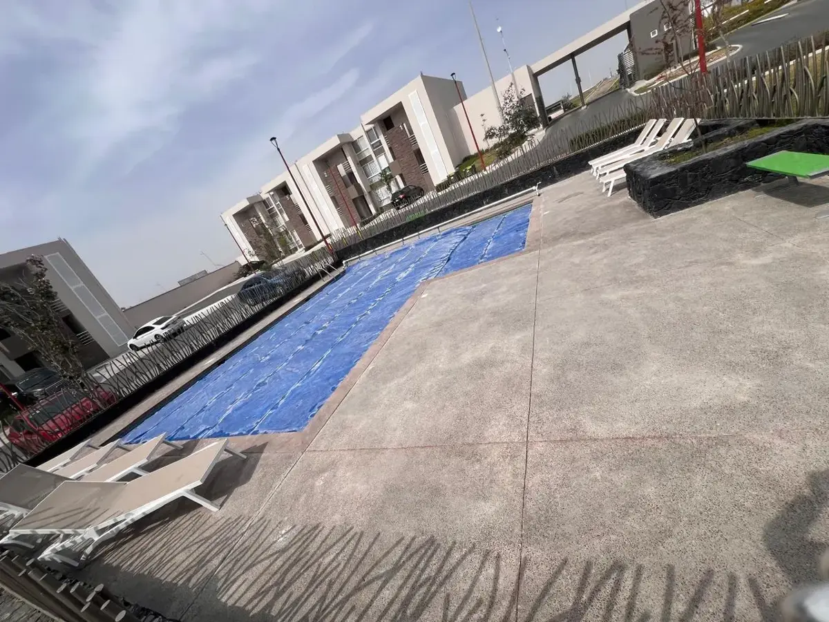Departamento en renta en Zákia, El Marqués — foto 1 de 18