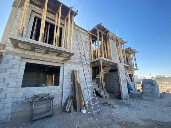 Departamento en venta en Los Viñedos, Torreón — foto 2 de 4