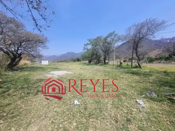 Terreno en venta en Tlayacapan