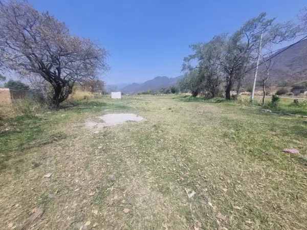 Terreno en venta en El Bebedero, Tlayacapan — foto 2 de 9