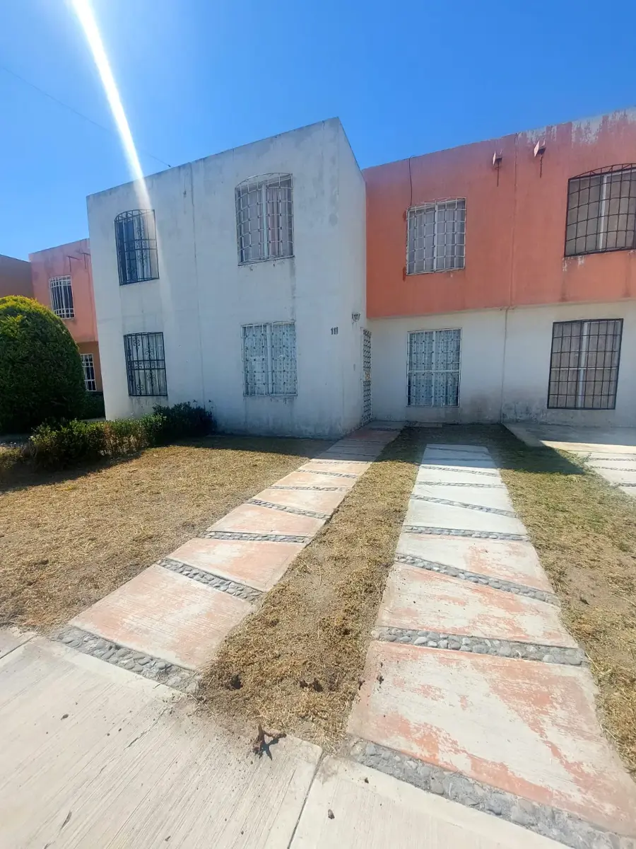 Casa en venta en Haciendas de Tizayuca, Tizayuca — foto 1 de 17