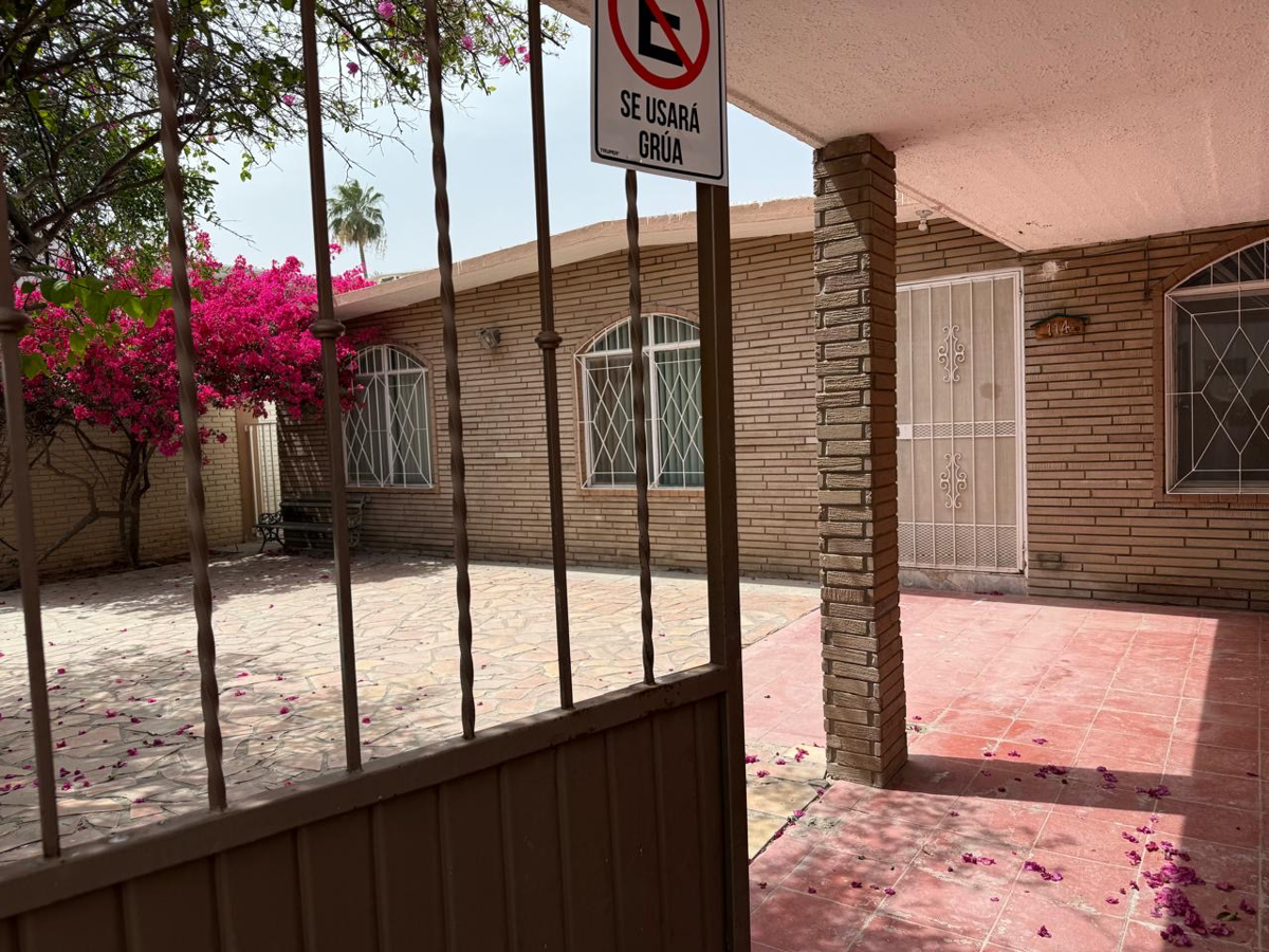 Casa en renta en Torreon Jardin, Torreón — foto 1 de 19