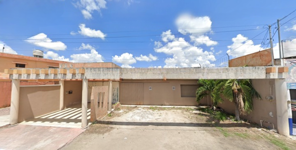 Casa en venta en San Nicolas, Mérida — foto 1 de 24
