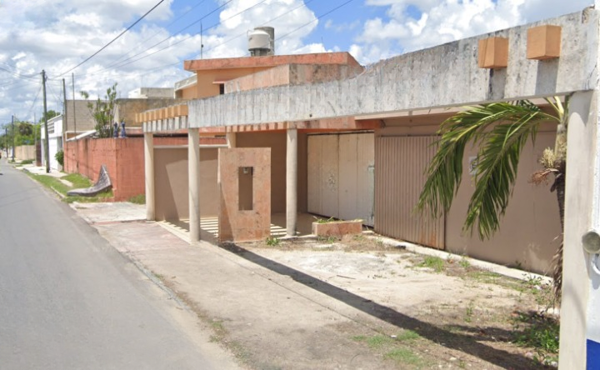 Casa en venta en San Nicolas, Mérida — foto 3 de 24