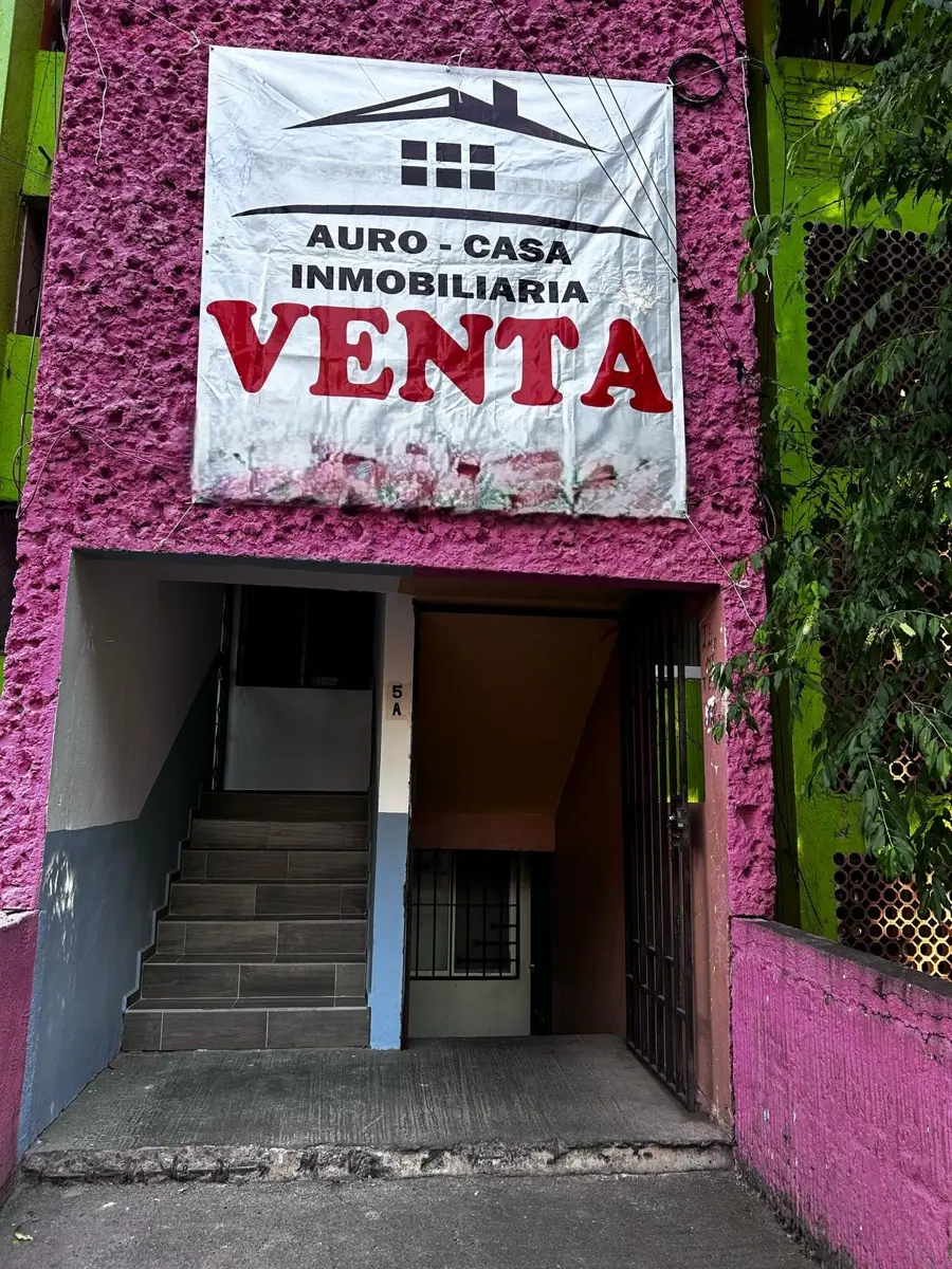 Departamento en venta en INFONAVIT La Colina, Morelia — foto 1 de 8