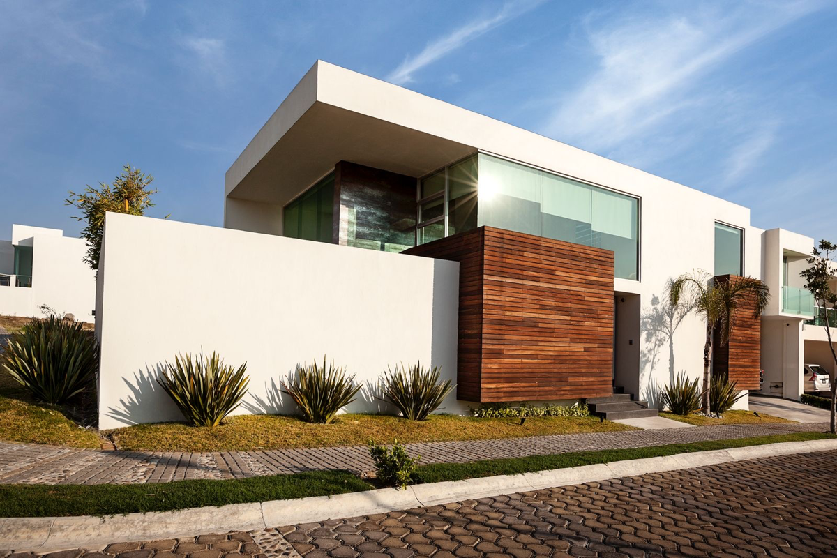 Casa en venta en Lomas de Angelópolis, San Andrés Cholula — foto 1 de 15