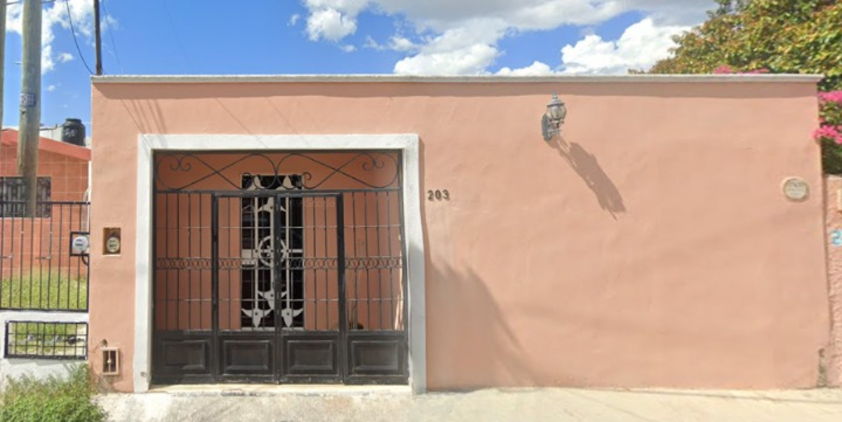 Casa en venta en Privada Chuburna de Hidalgo, Mérida — foto 1 de 27