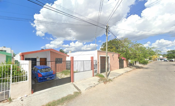 Casa en venta en Privada Chuburna de Hidalgo, Mérida — foto 3 de 27