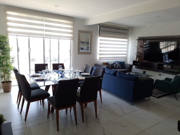 Departamento en renta en Lomas de Angelópolis, San Andrés Cholula — foto 2 de 14