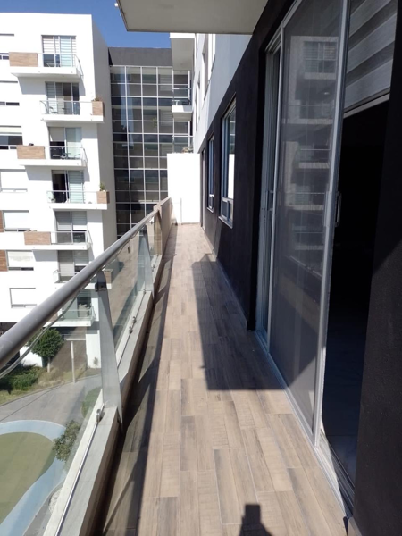 Departamento en renta en Lomas de Angelópolis, San Andrés Cholula — foto 3 de 14