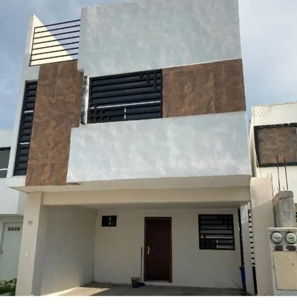 Casa en venta en Quinta Real Residencial, Apodaca