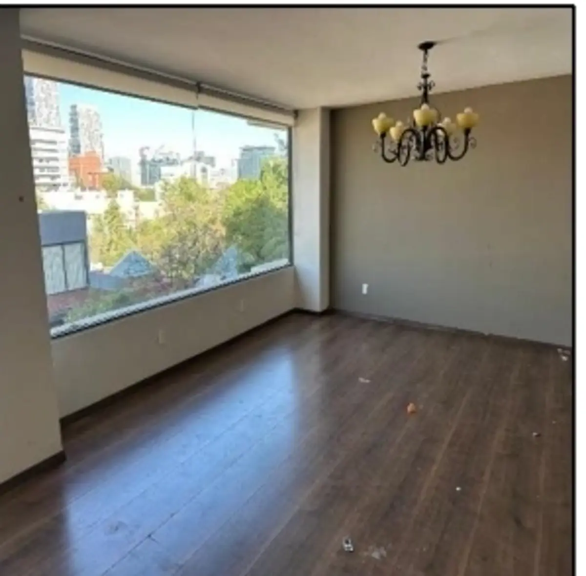Departamento en venta en Polanco I Sección, Miguel Hidalgo — foto 1 de 3
