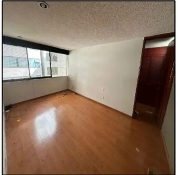 Departamento en venta en Polanco I Sección, Miguel Hidalgo — foto 2 de 3