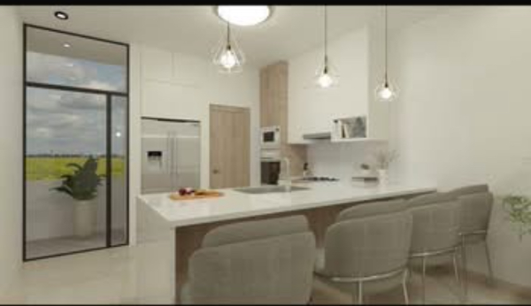 Departamento en venta en Los Viñedos, Torreón — foto 3 de 4