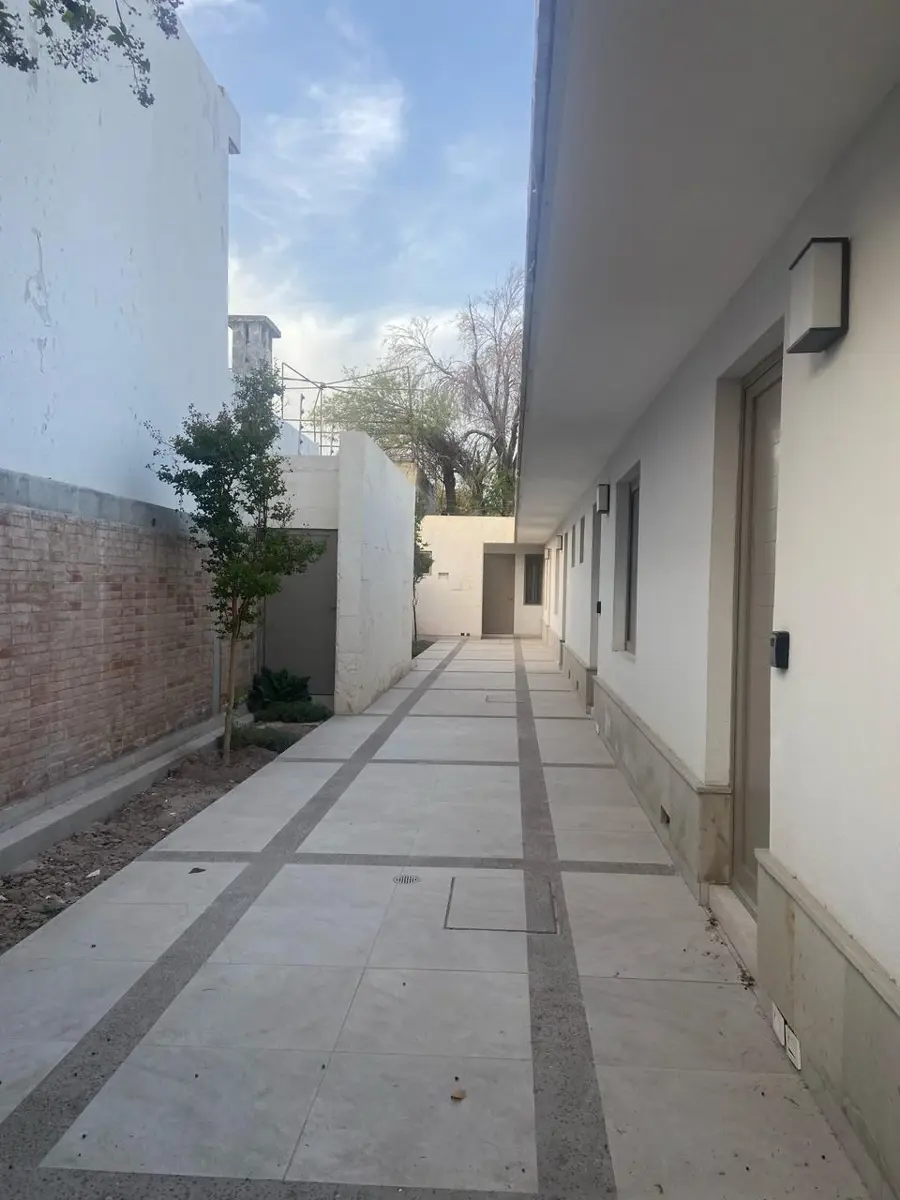 Oficina Comercial en Renta en Nueva los Ángeles, Torreón