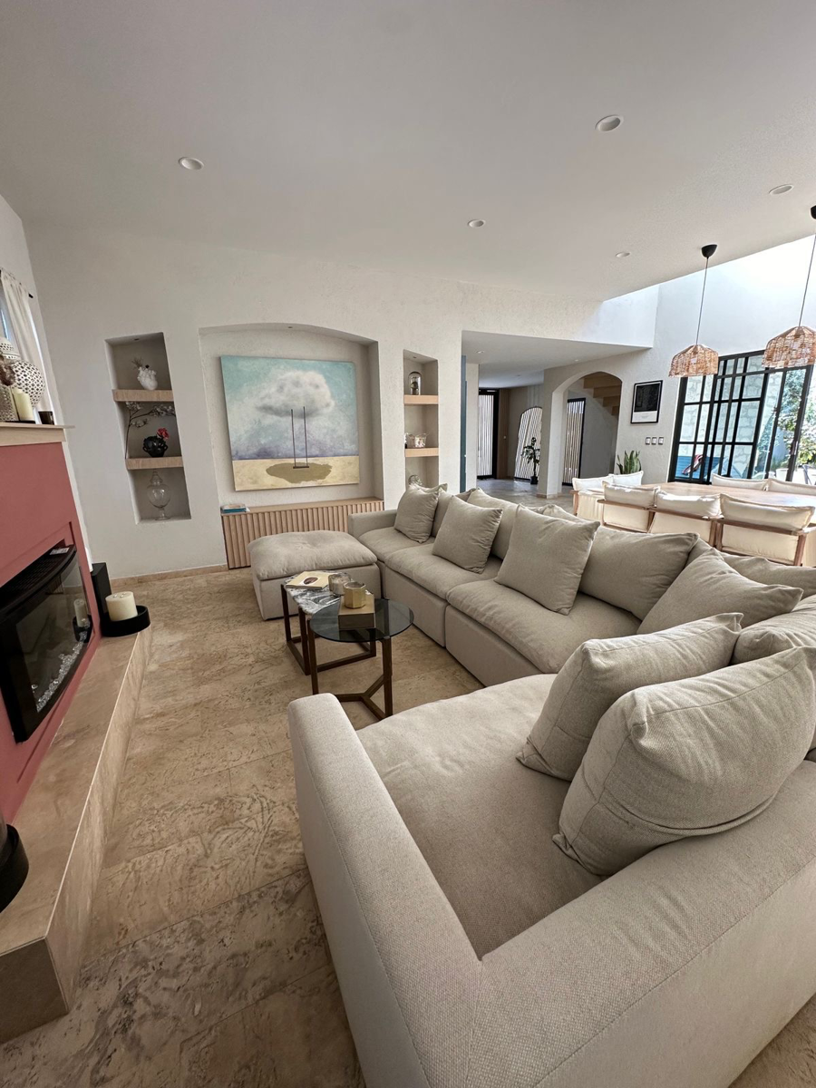 Casa en venta en Morillotla, San Andrés Cholula — foto 1 de 13