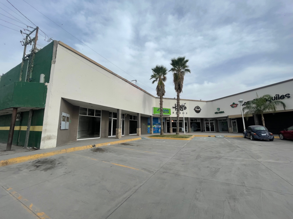 Local en renta en Nueva los Angeles, Torreón — foto 2 de 5