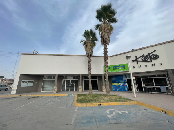 Local en renta en Nueva los Angeles, Torreón, Coahuila de Zaragoza