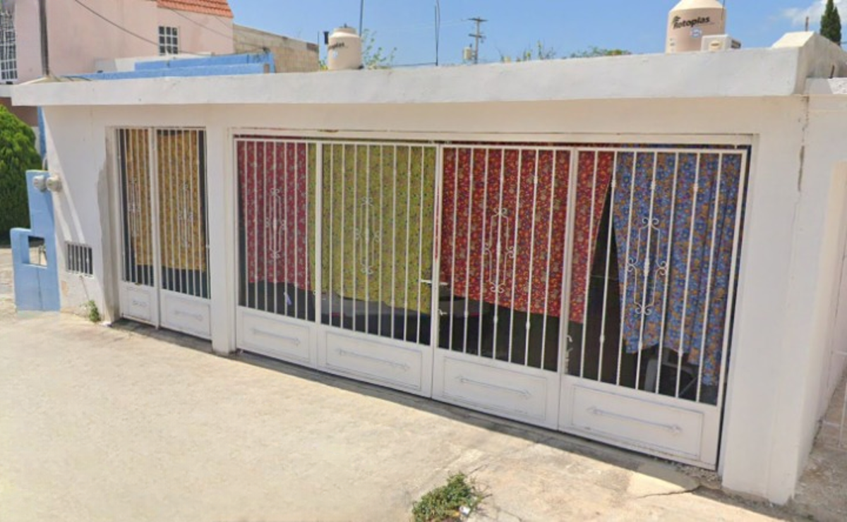 Casa en venta en Francisco de Montejo, Mérida — foto 1 de 25