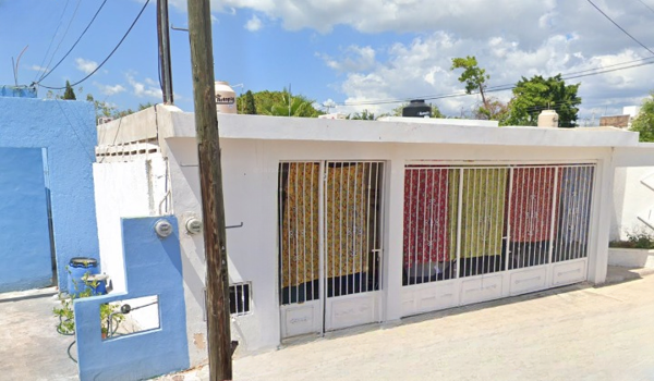 Casa en venta en Francisco de Montejo, Mérida — foto 2 de 25