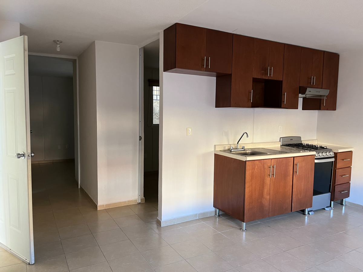 Departamento en renta en Real Solare, El Marqués — foto 1 de 11