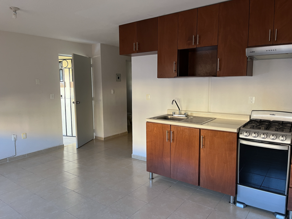 Departamento en renta en Real Solare, El Marqués — foto 3 de 11