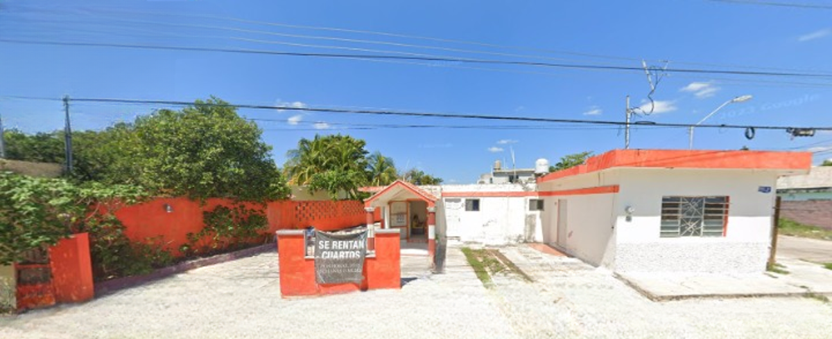 Casa en venta en San Luis Chuburna, Mérida — foto 1 de 29