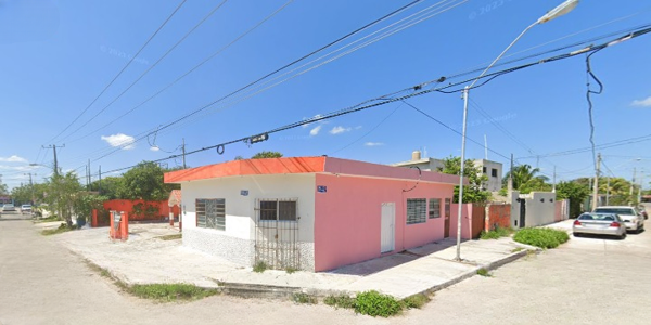 Casa en venta en San Luis Chuburna, Mérida — foto 3 de 29