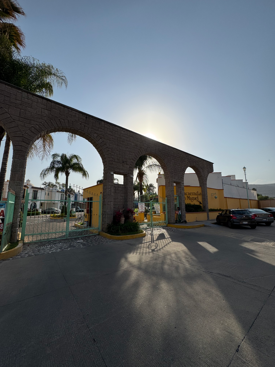 Casa en venta en Hacienda San Miguelito, Irapuato — foto 1 de 20