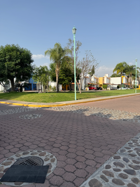 Casa en venta en Hacienda San Miguelito, Irapuato — foto 3 de 20
