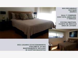 Departamento en renta en Polanco I Sección, Miguel Hidalgo — foto 2 de 13
