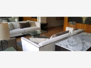 Departamento en renta en Polanco I Sección, Miguel Hidalgo — foto 3 de 13