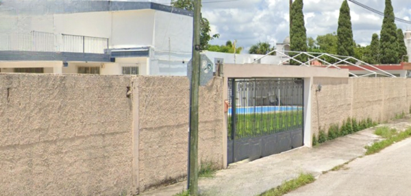Casa en venta en San Nicolas, Mérida — foto 2 de 27