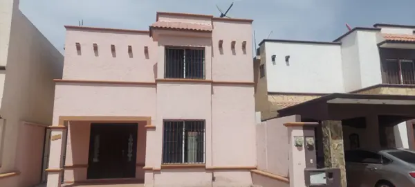 Casa en renta en Hacienda San Rafael, Saltillo — foto 2 de 31