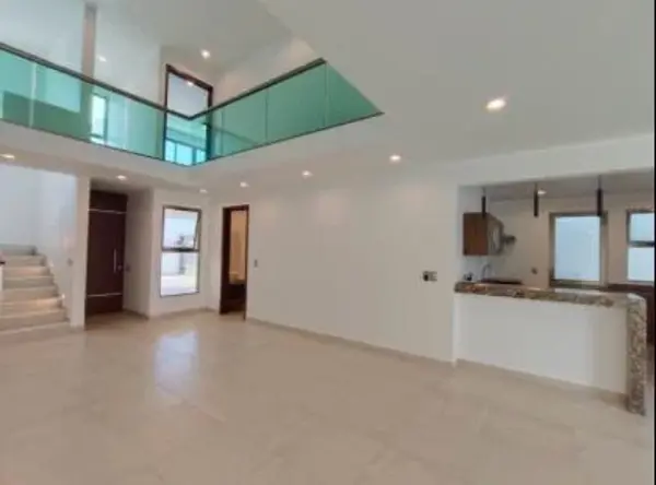Casa en renta en Montebello, Mérida — foto 3 de 20