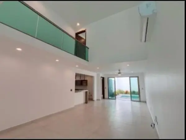 Casa en renta en Montebello, Mérida — foto 2 de 20