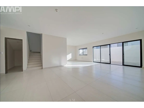 Casa en venta en Privanzas del Campestre, Arteaga — foto 3 de 28