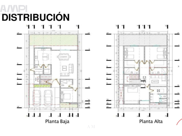 Casa en venta en La Palmilla, Saltillo — foto 2 de 7