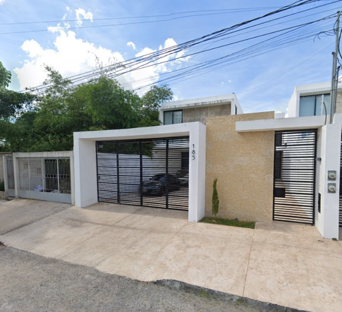 Casa en venta en San Pedro Cholul, Mérida — foto 1 de 21